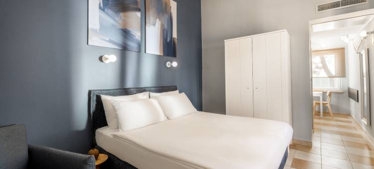 麦斯特拉精选阿玛琳度假村(Maistra Select Amarin Resort)图片
