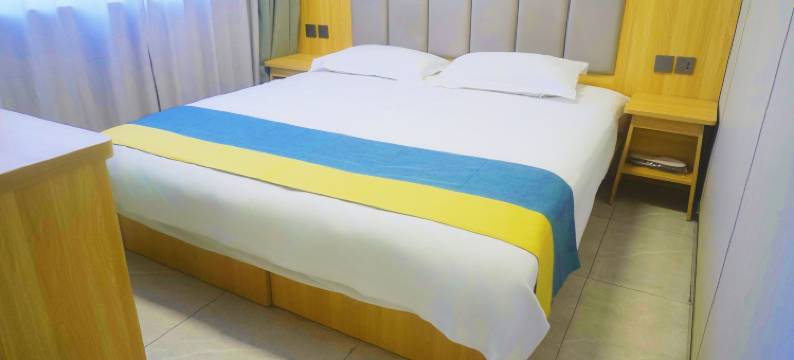 北京金石酒店(解放军第三医学中心店)图片