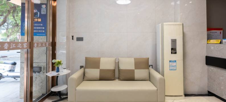 平潭香江之家酒店(龙王头沙滩店)图片