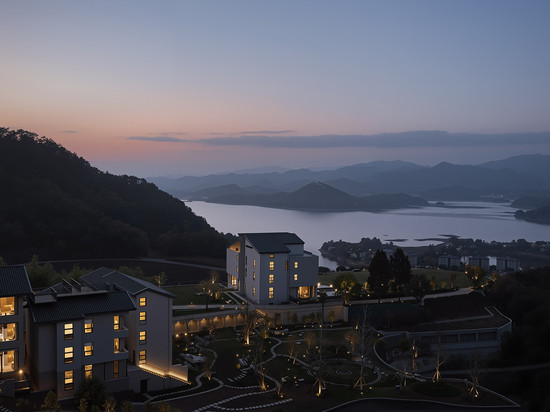 蜜境Mellow·隐世度假庄园