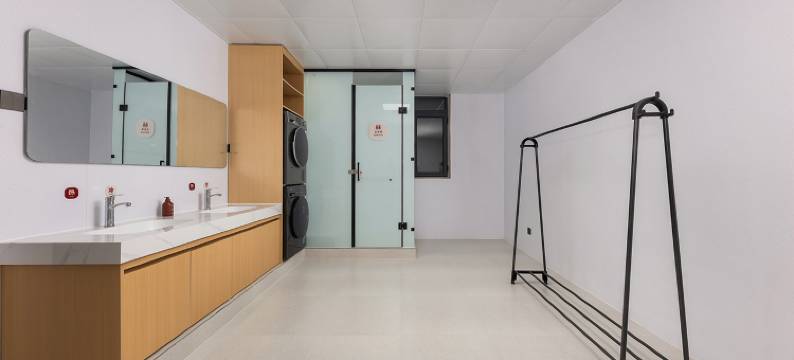 尚客优酒店(中兴东大街邢州古城店)图片