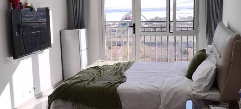 日出湾海景民宿图片