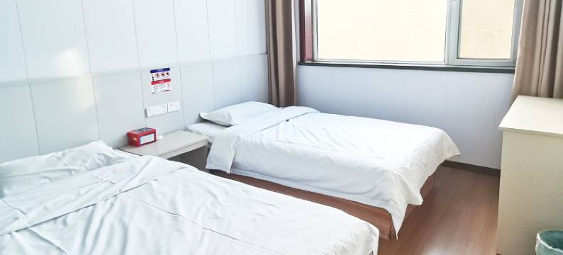 繁峙龙锦快捷宾馆图片