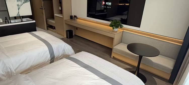 恒山佳缘酒店(浑源古城店)图片