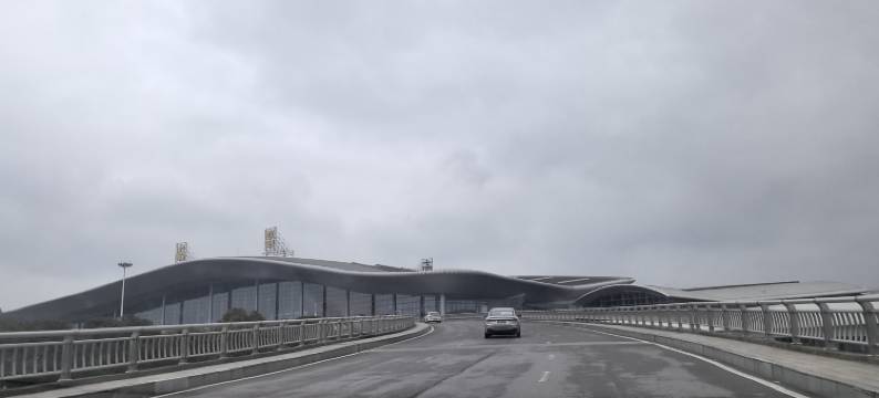 京港商务宾馆(南昌昌北机场店)图片