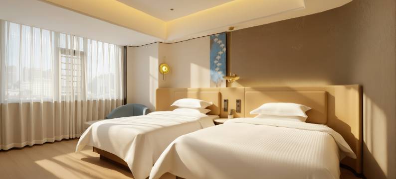 邵东金利华大酒店(邵东高铁站店)图片