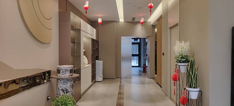 如家酒店·neo(安阳内黄枣乡大道店)图片