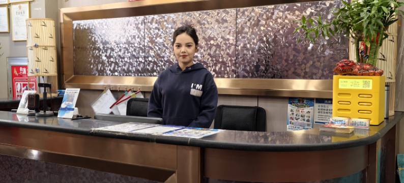 富士宾馆(乌鲁木齐医学院店)图片