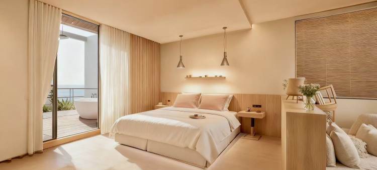 栖云·设计师日出海景民宿(五彩滩店)图片