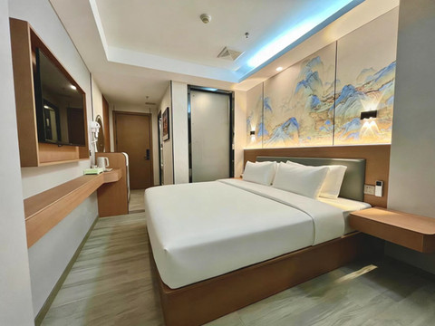 新鑫程酒店(汕头濠江店)