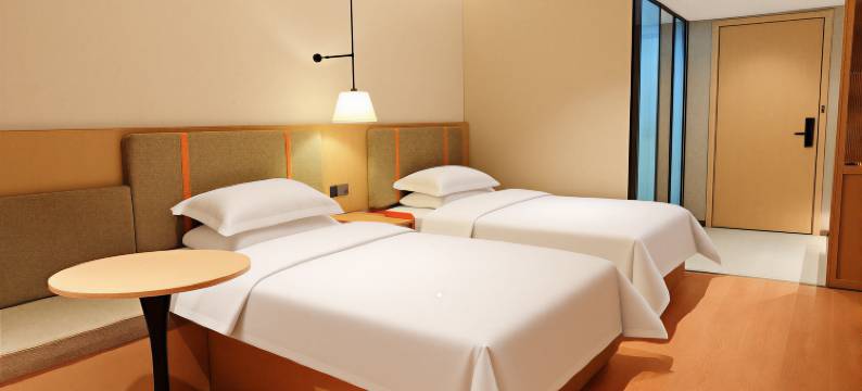 VALATOMS梵拉图酒店(自贡爱琴海购物公园店)图片