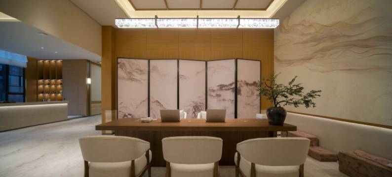 乐山禅驿·邑樂酒店图片