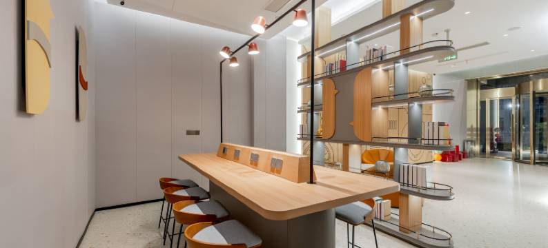 如家商旅酒店(湖州东吴银泰城店)图片