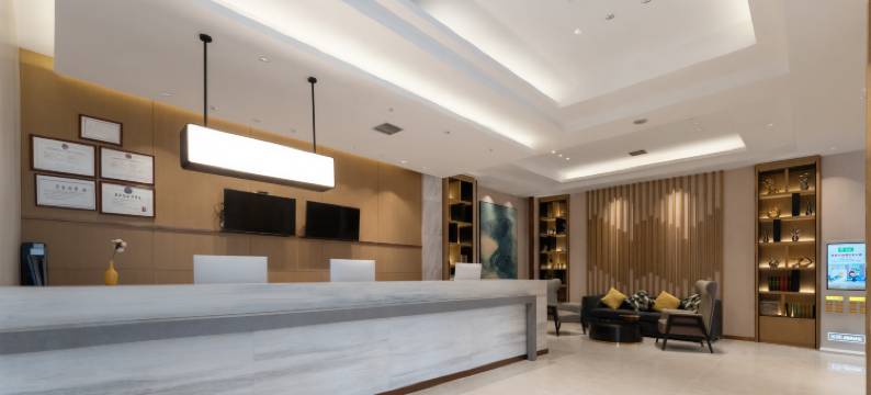 程迹酒店(武汉汉口火车站万松园美食街店)图片