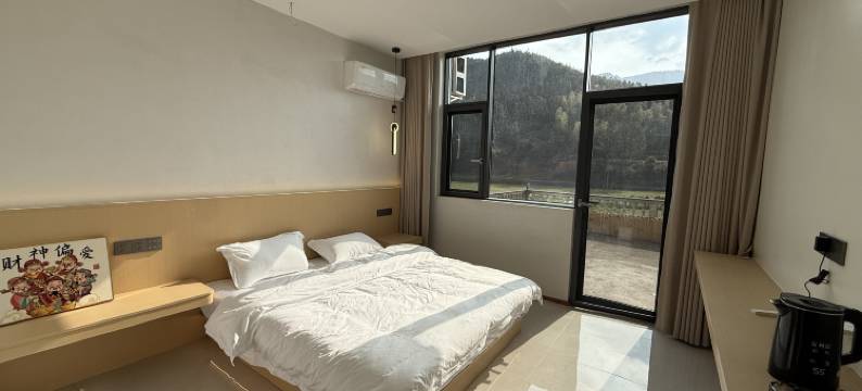 亦不悔民宿图片