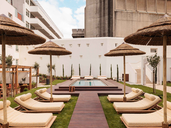 圣塔霍安娜洛奇