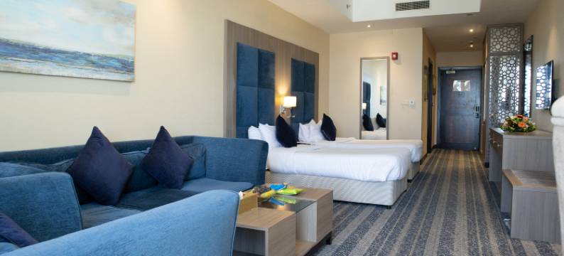 高级城堡酒店(The Castle Premium Hotel)图片