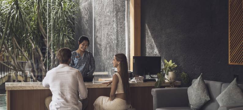 仓谷卡巴纳度假村及水疗中心 - 由Ini Vie酒店管理(Canggu Cabana Beach Resort By Ini Vie Hospitality)图片