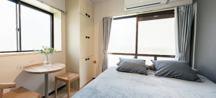 unito residence HATAGAYA North(unito residence HATAGAYA North)图片