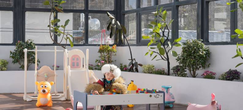 瑞澜供氧民宿(香格里拉独克宗古城店)图片