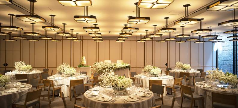 京都柏悦酒店(Park Hyatt Kyoto)图片