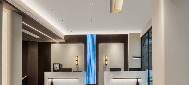 义乌茉呈酒店(万达广场稠江地铁站店)图片