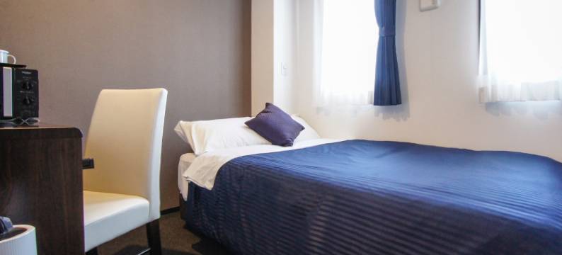 利夫马克斯酒店-相摸原站前店(HOTEL LiVEMAX Sagamihara Ekimae)图片