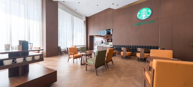 麗枫酒店(阳江百利广场店)图片