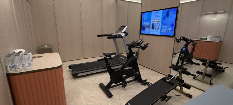 汉庭酒店(芜湖站安徽工程大学店)图片