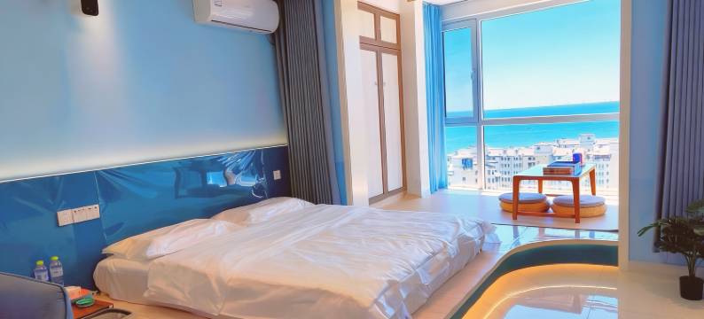 荣成海景优居公寓图片