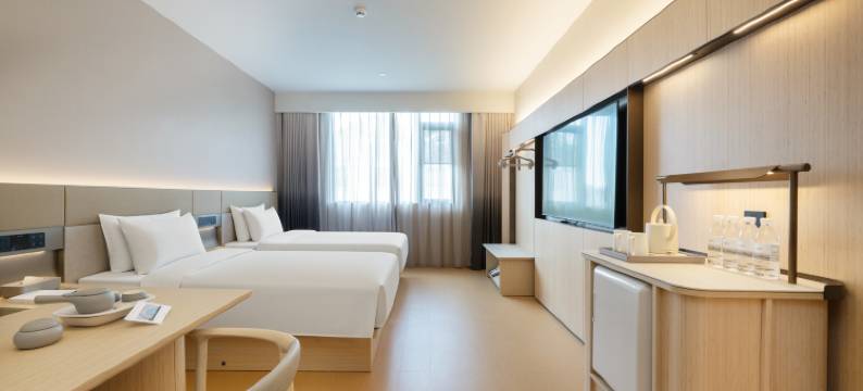 全季潮州古城牌坊街酒店图片