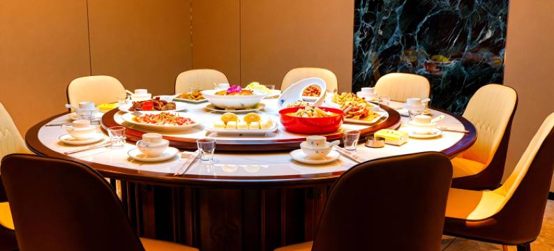 东方翡翠酒店(Jade Hotel)图片