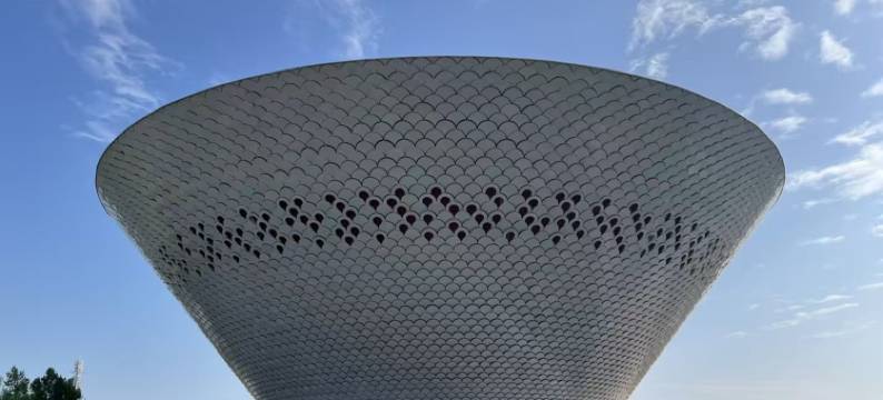 梧桐·隐庐酒店(陶溪川文创街区人民广场店)图片