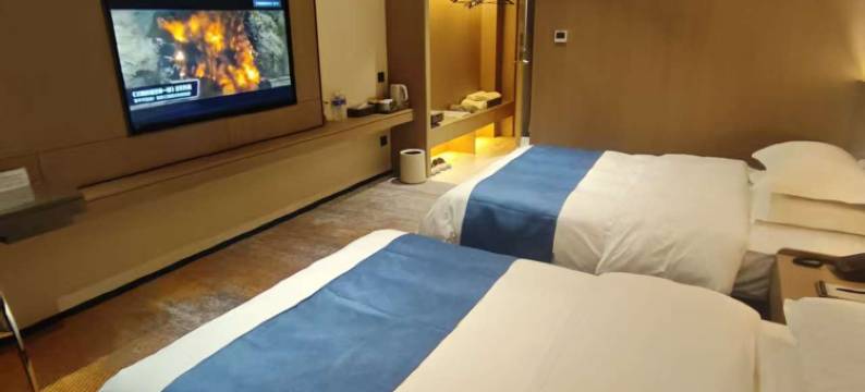 方城县第.一宾馆图片