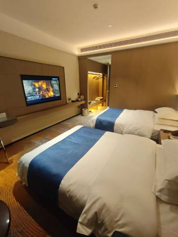 方城县第.一宾馆