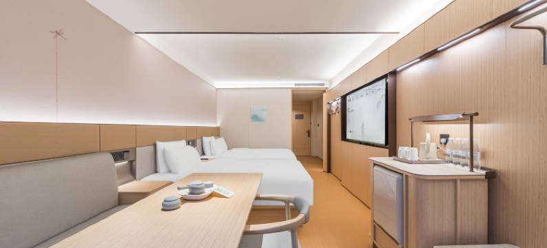 全季酒店(泉州万达广场店)图片