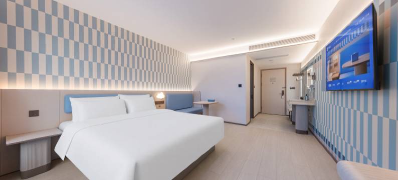 汉庭酒店(北京亦庄科创一街店)图片