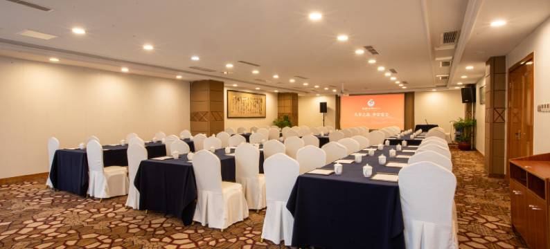 杭州悦博公馆精选酒店图片