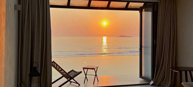 巽寮湾海凡海景度假酒店(海世界店)图片