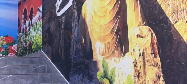 洛见酒店(洛阳中国国花园店)图片