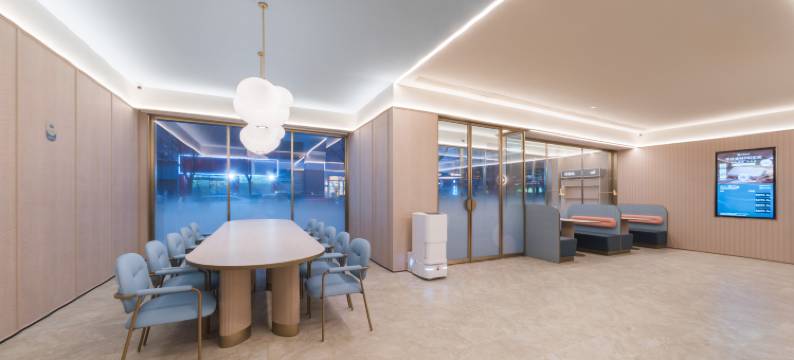 汉庭酒店(清河店)图片