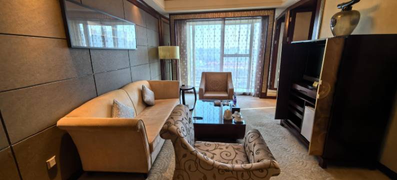 廊坊国际饭店图片