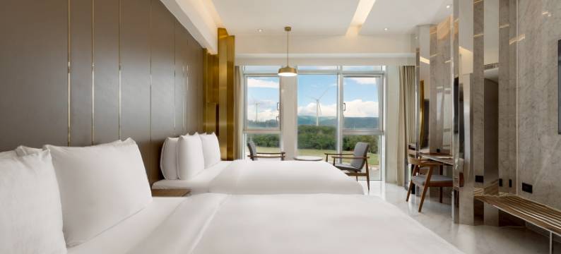 风华渡假酒店-垦丁馆图片