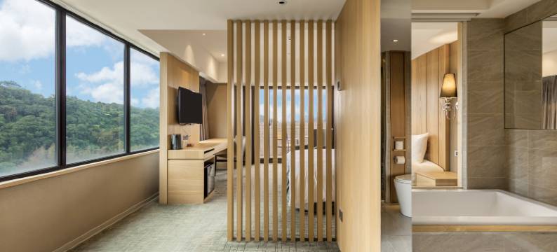 雀客藏居台北内湖图片