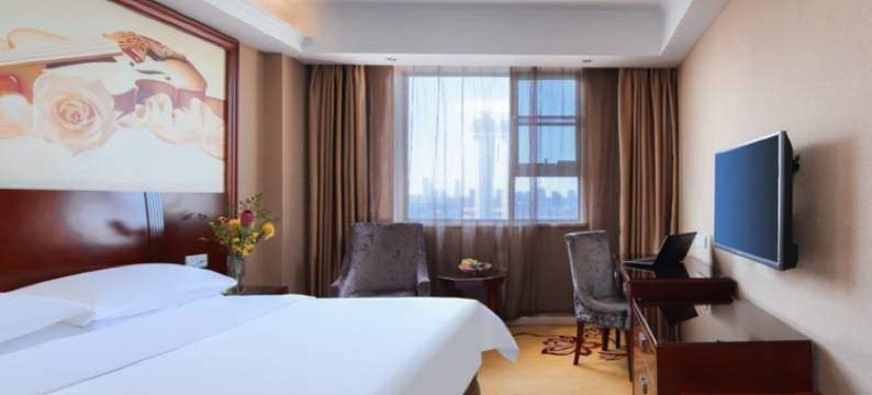 维也纳酒店(南昌八一广场店)图片