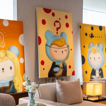 厦门佳逸希尔顿格芮精选酒店(环岛路店)图片