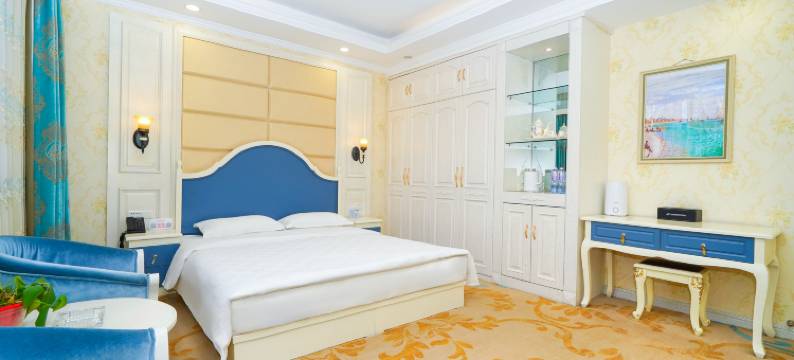 北方宾馆(包头北方兵器城青山路店)图片