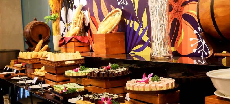 TTC酒店– Michelia(TTC Hotel - Michelia)图片