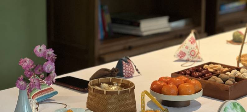 巴陵·邕湖庄园(洞庭湖中华熊猫苑店)图片