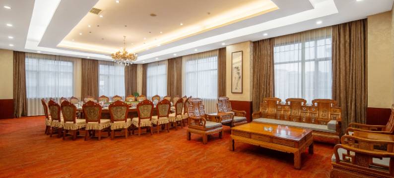 城步儒林大酒店图片